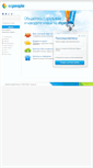 Mobile Screenshot of espeople.com